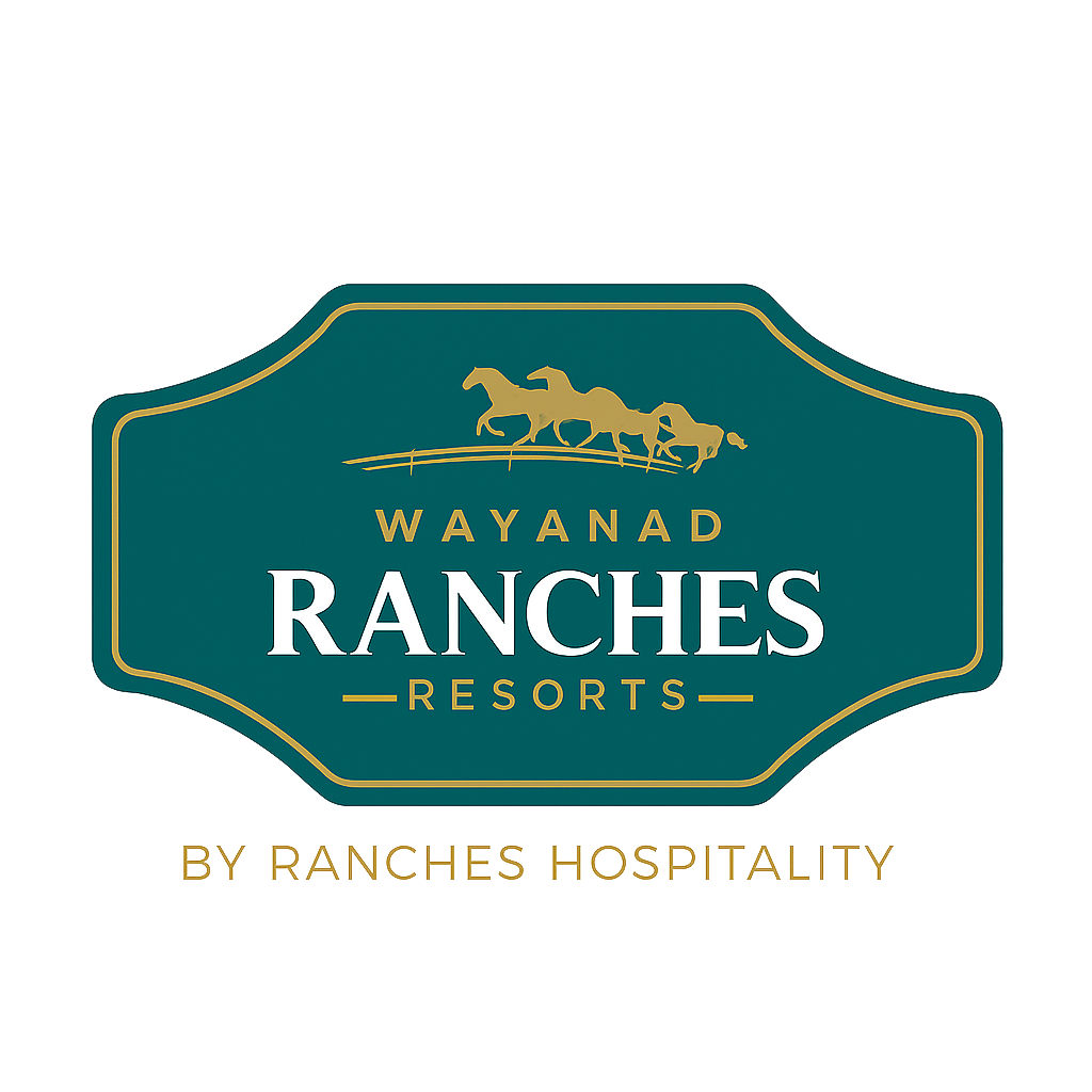 RANCHES