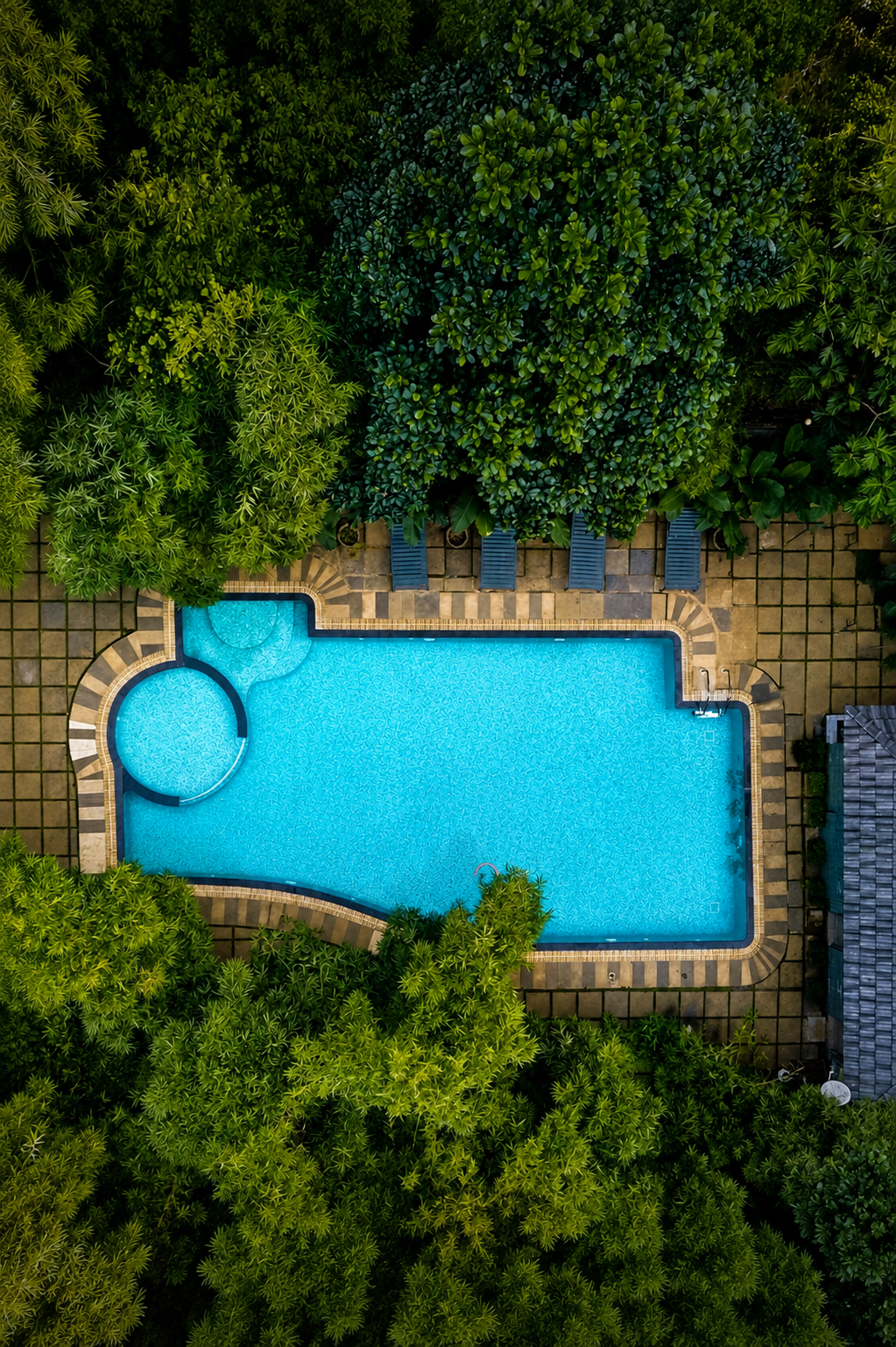 Private Pools