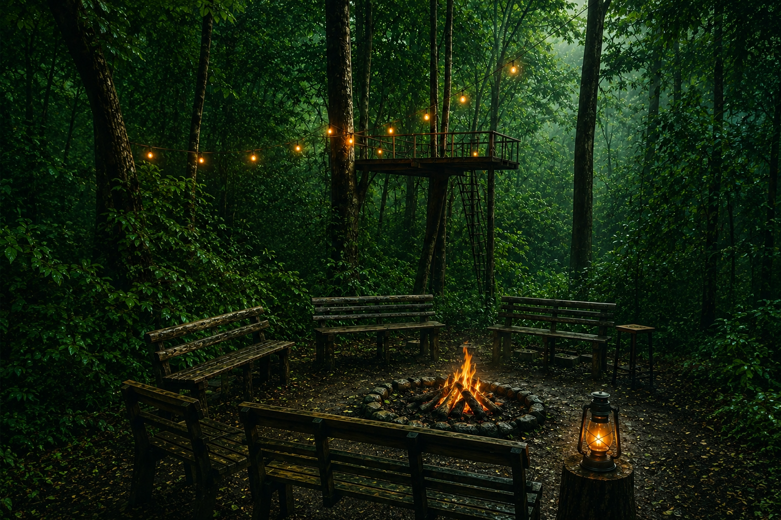 Jungle Beats