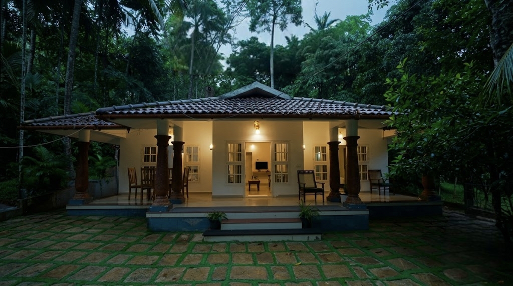 Home Villa