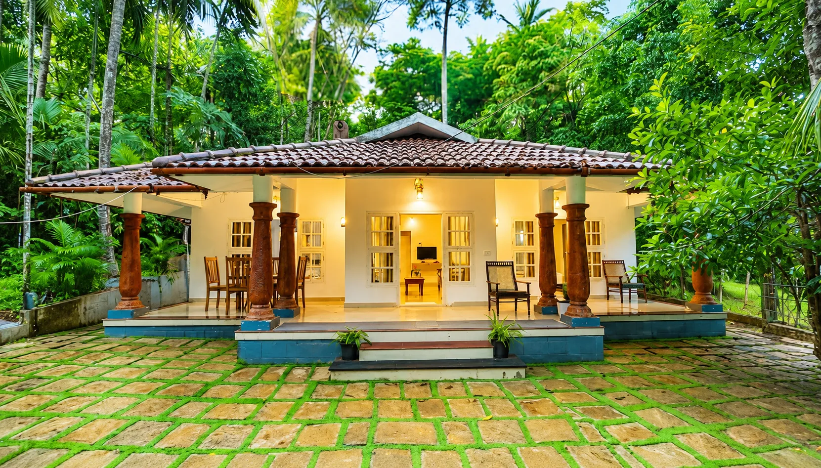 Home Villa