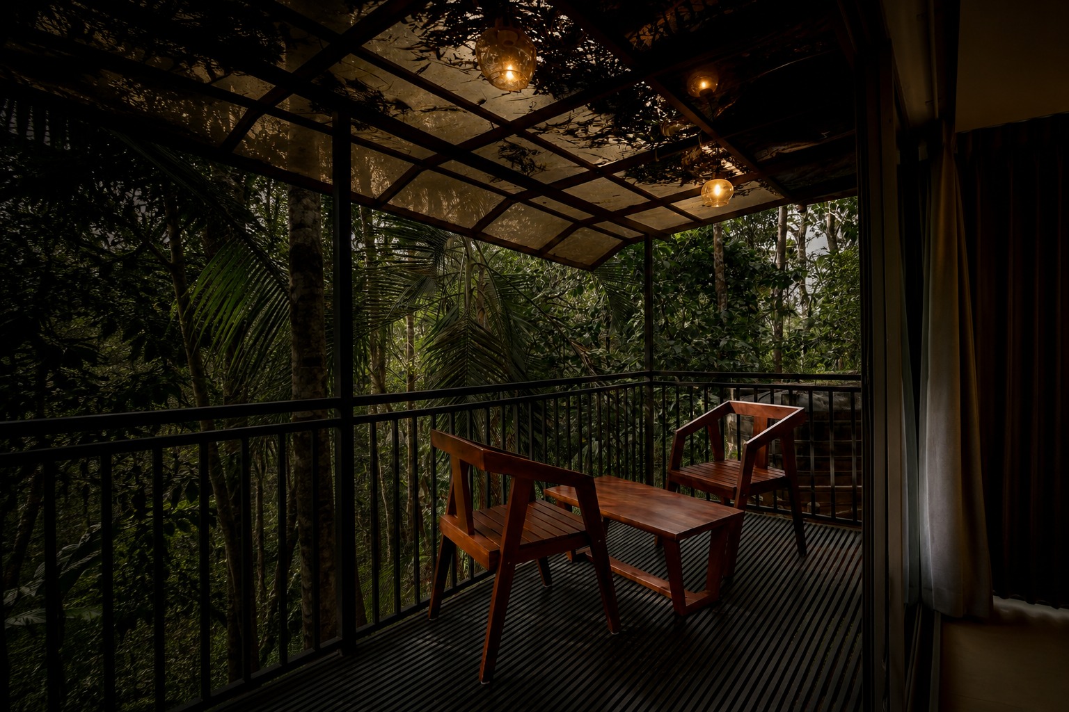 Premium Villa