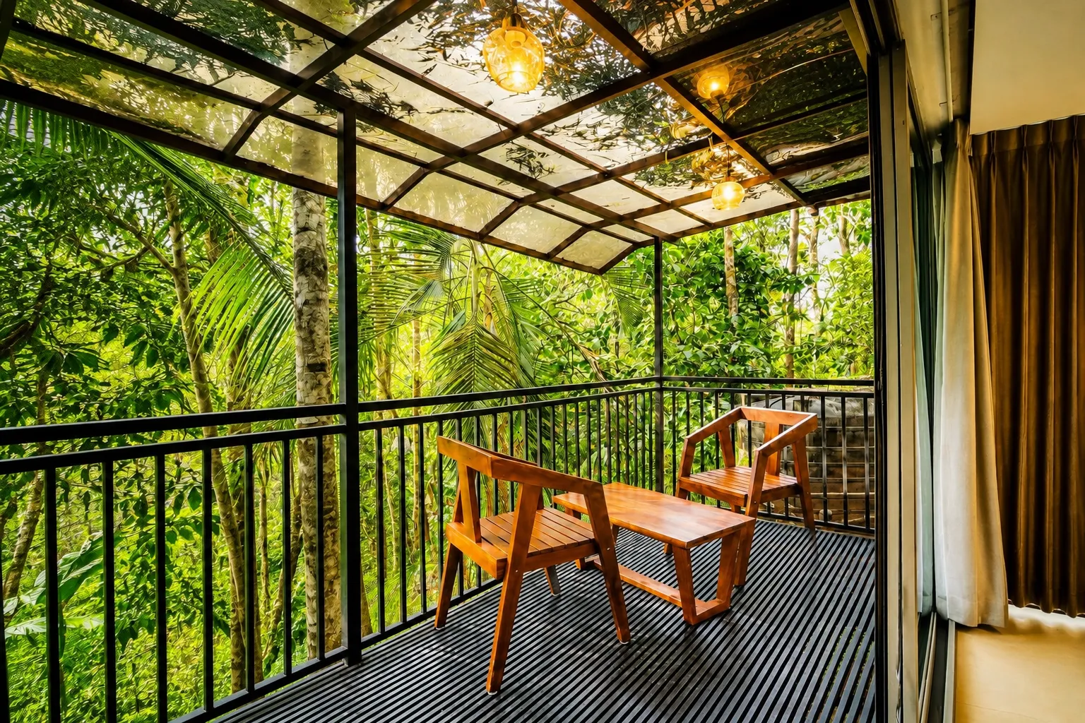 Premium Villa
