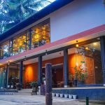 best resorts in Wayanad