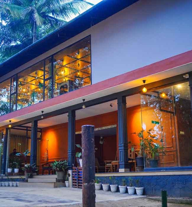 best resorts in Wayanad